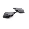 Land Rover Defender Carbon Fiber Side Mirror Cover for 2020+ Defender 90/110