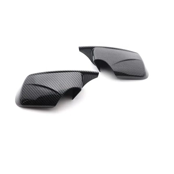 Land Rover Defender Carbon Fiber Side Mirror Cover for 2020+ Defender 90/110