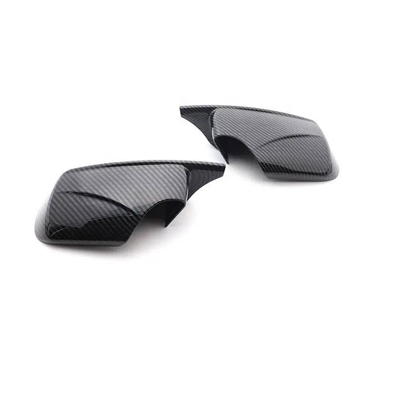 Land Rover Defender Carbon Fiber Side Mirror Cover for 2020+ Defender 90/110