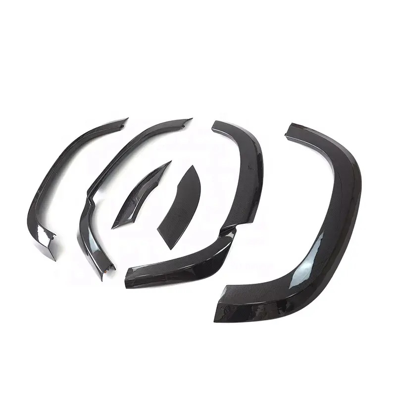 Land Rover Defender Carbon Fiber Wheel Arch Fender for 2020+ Defender 110 - Image 3