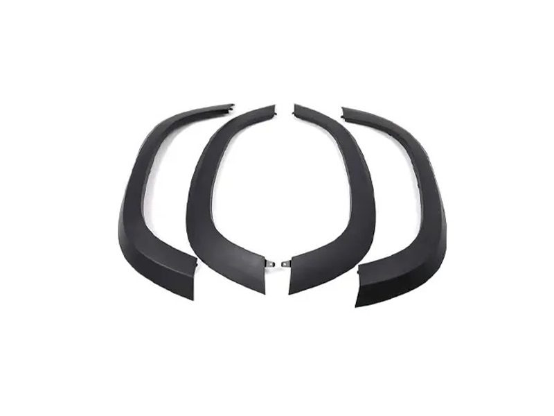 Land Rover Defender Carbon Fiber Wheel Arch Fender for 2020+ Defender 90