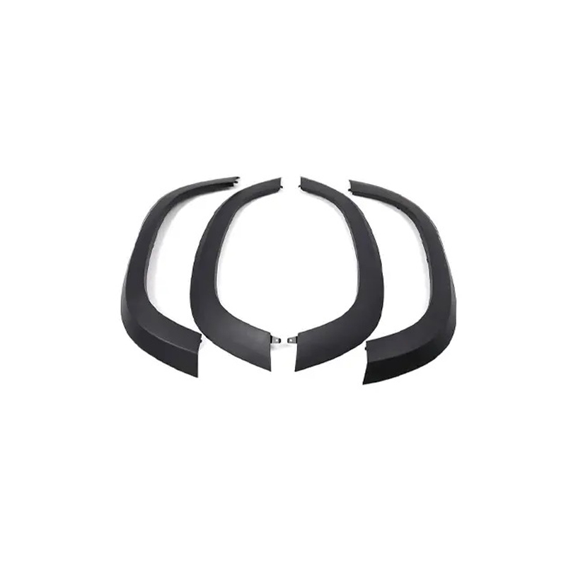 Land Rover Defender Carbon Fiber Wheel Arch Fender for 2020+ Defender 90