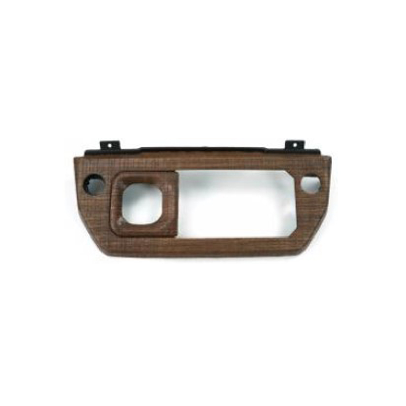 Land Rover Defender Center Console LHD (Walnut) for 2020+ Defender 90/110