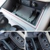 Land Rover Defender Center Console Storage Box for 2020+ Defender 90/110 - Image 6
