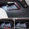 Land Rover Defender Central Control Lower Storage Box for 2020+ Defender 90/110 - Image 6