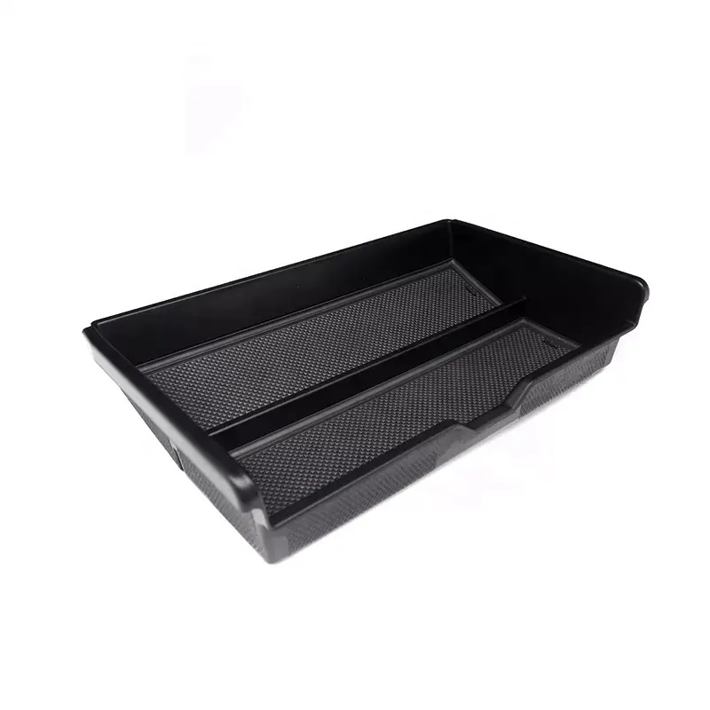 Land Rover Defender Central Control Lower Storage Box for 2020+ Defender 90/110 - Image 4