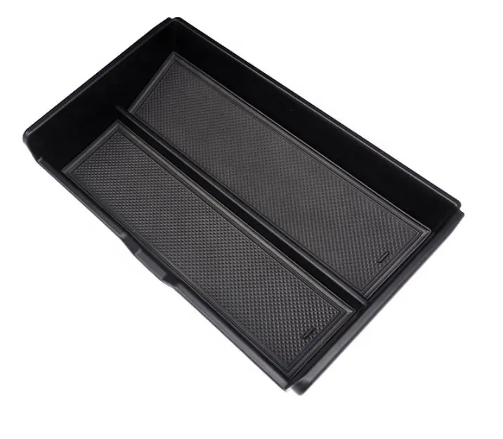 Land Rover Defender Central Control Lower Storage Box for 2020+ Defender 90/110 - Image 2