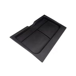 Land Rover Defender Console Lower Storage Mat for 2020+ Defender 90/110 - Image 2