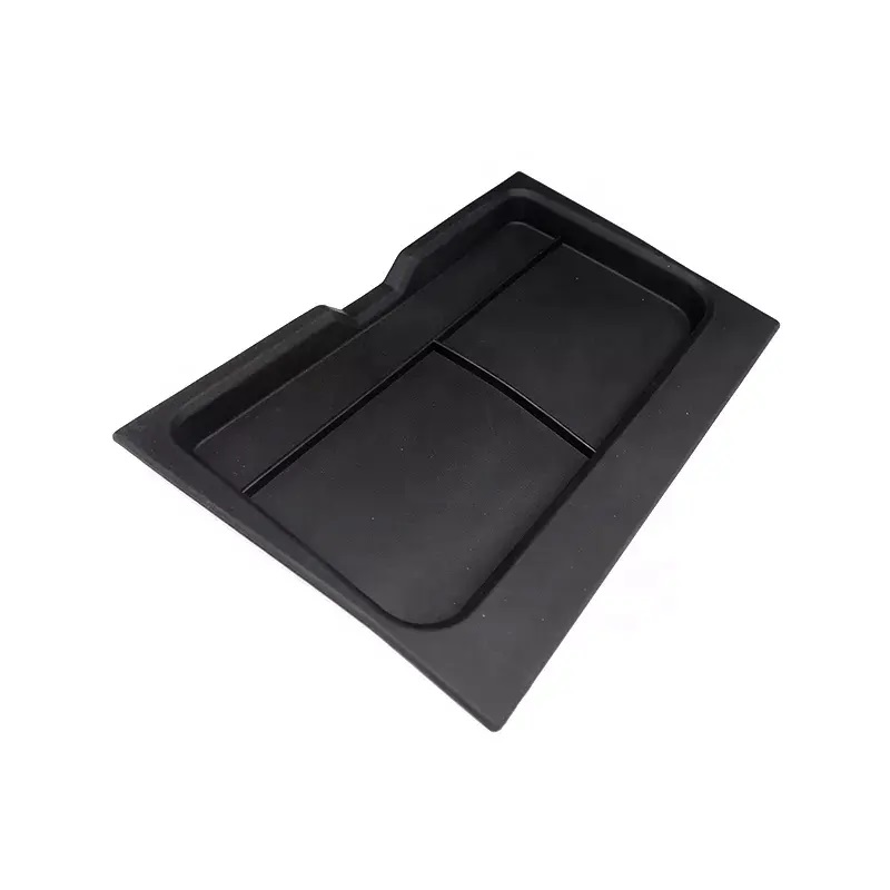 Land Rover Defender Console Lower Storage Mat for 2020+ Defender 90/110 - Image 2