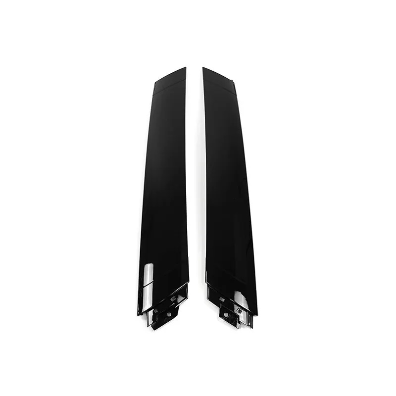 Land Rover Defender Decorative A-Pillar (Gloss Black) for 2020+ Defender 110/90 - Image 3