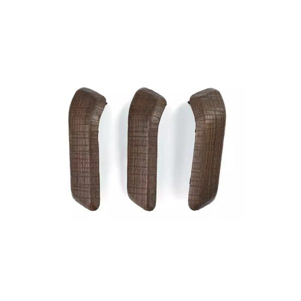 Land Rover Defender Door Handle Cover Trim (Walnut) for 2020+ Defender 110