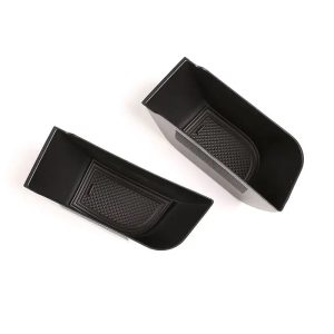 Land Rover Defender Door Storage Box for 2020+ Defender 90/110 - Image 3