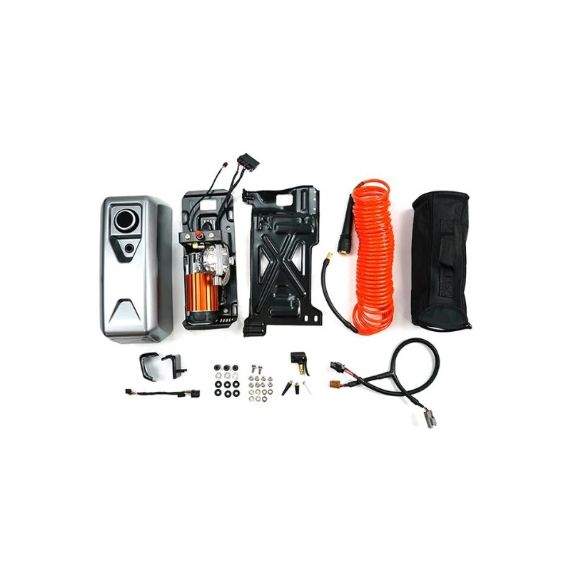 Land Rover Defender Electric Air Pump for 2020+ Defender 90/110