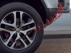 Land Rover Defender Electric Air Pump for 2020+ Defender 90/110 - Image 5
