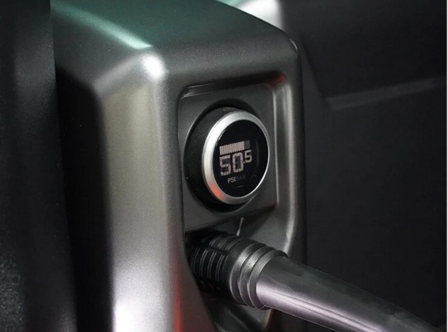 Land Rover Defender Electric Air Pump for 2020+ Defender 90/110 - Image 4