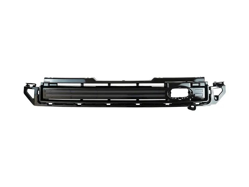 Land Rover Defender Front Bumber Grille with LED Lights for 2020+ Defender 90/110