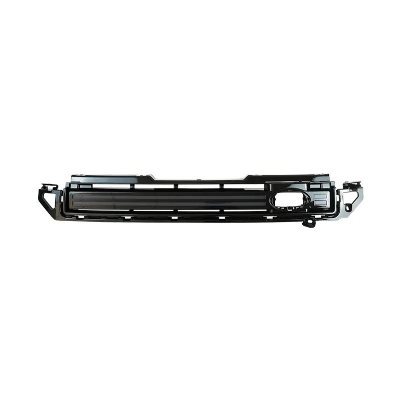 Land Rover Defender Front Bumber Grille with LED Lights for 2020+ Defender 90/110