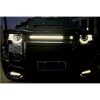 Land Rover Defender Front Bumber Grille with LED Lights for 2020+ Defender 90/110 - Image 4