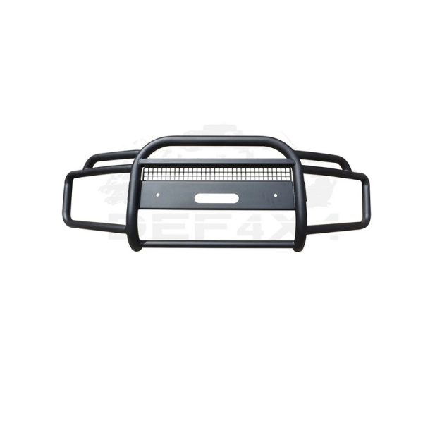 Land Rover Defender Front Bumper Bull Bar Guard for 2020+ Defender 90/110