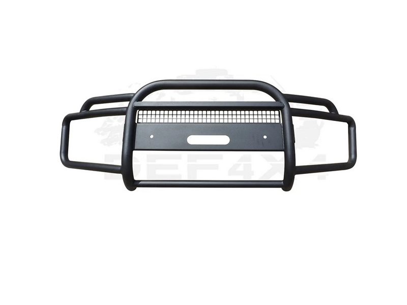 Land Rover Defender Front Bumper Bull Bar Guard for 2020+ Defender 90/110