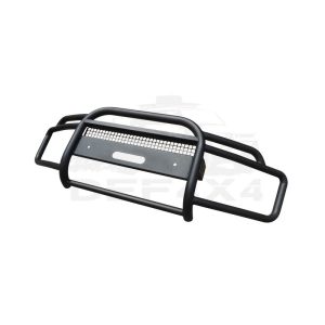 Land Rover Defender Front Bumper Bull Bar Guard for 2020+ Defender 90/110 - Image 3