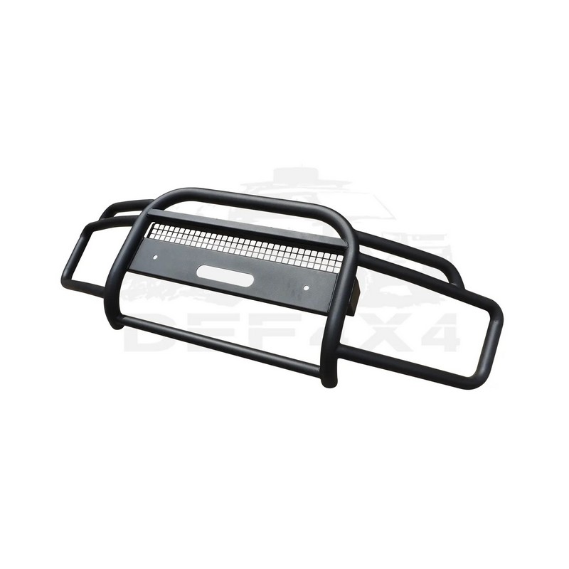 Land Rover Defender Front Bumper Bull Bar Guard for 2020+ Defender 90/110 - Image 3