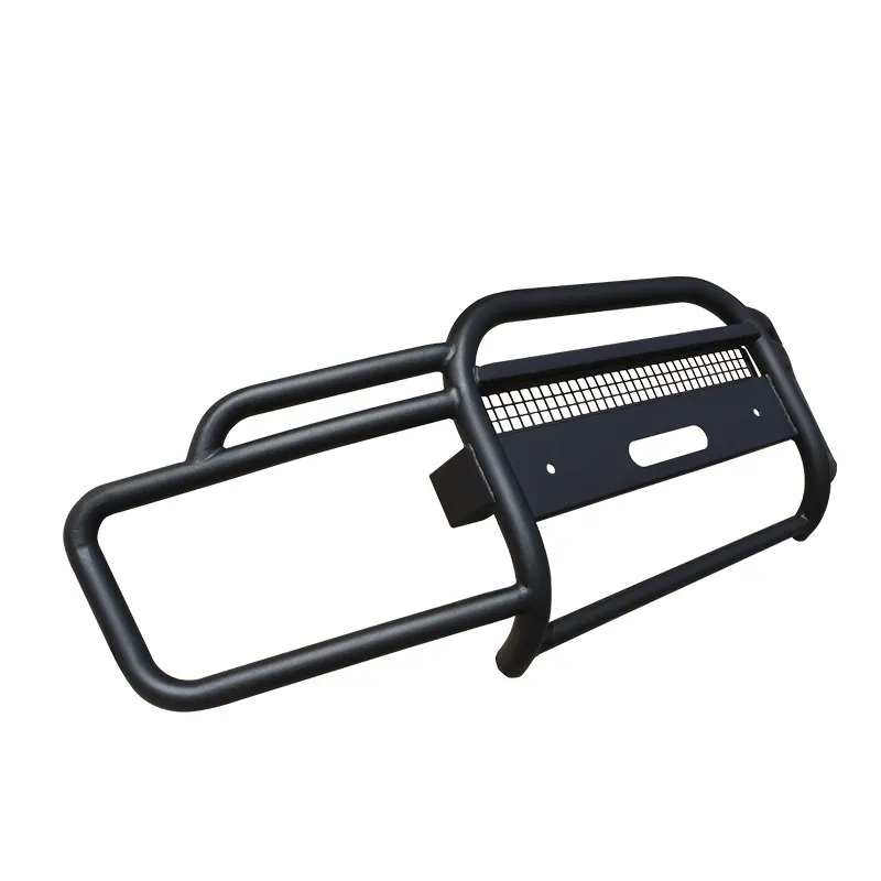 Land Rover Defender Front Bumper Bull Bar Guard for 2020+ Defender 90/110 - Image 2