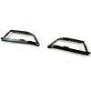 Land Rover Defender Front Door Trim Frame (Gloss black) for 2020+ Defender 90/110 - Image 2