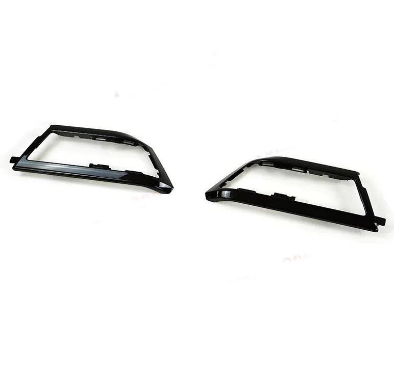 Land Rover Defender Front Door Trim Frame (Gloss black) for 2020+ Defender 90/110 - Image 2