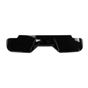 Land Rover Defender Gloss Black Rear Roof Spoiler for 2020+ Defender 90/110