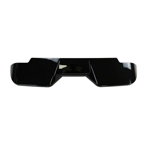 Land Rover Defender Gloss Black Rear Roof Spoiler for 2020+ Defender 90/110