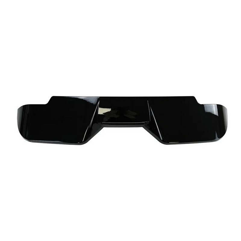 Land Rover Defender Gloss Black Rear Roof Spoiler for 2020+ Defender 90/110