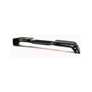 Land Rover Defender Glossy Black Rear Wing Trunk Lip Roof Double Deck Spoiler for 2020+ Defender 90/110