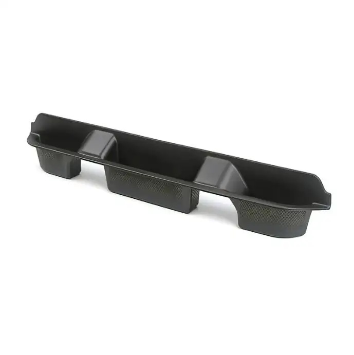 Land Rover Defender Handle Armrest Storage Box for 2020+ Defender 90/110 - Image 2