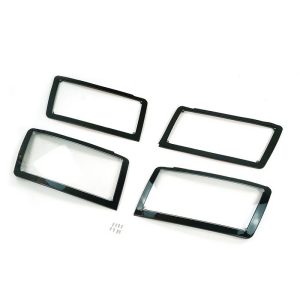 Land Rover Defender Headlight Lamp Cover for 2020+ Defender 110/90 - Image 3