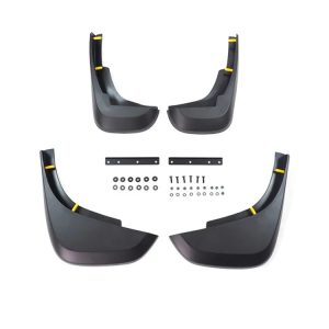 Land Rover Defender Mud Guard for 2020+ Defender 90/110 - Image 2