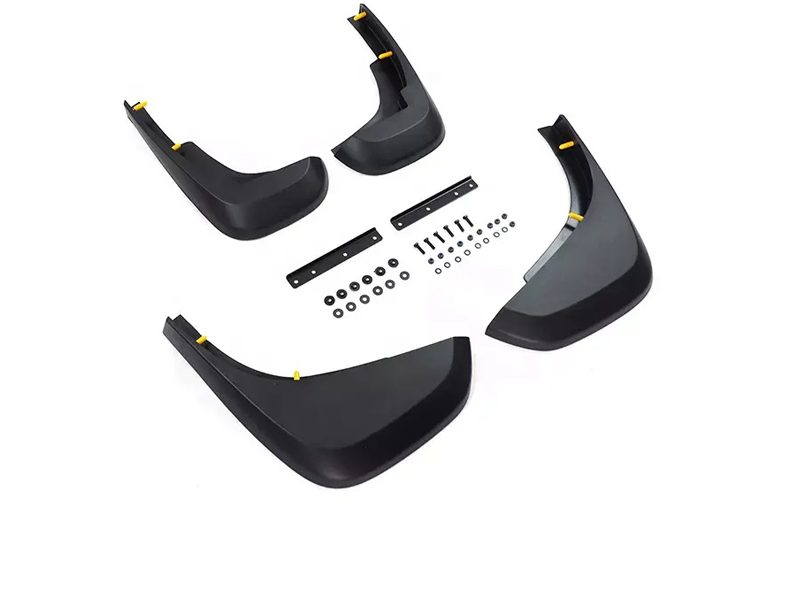 Land Rover Defender Mud Guard for 2020+ Defender 90/110