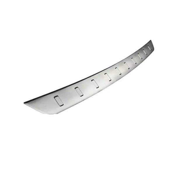Land Rover Defender Rear Door Trim (Silver) for 2020+ Defender 90/110
