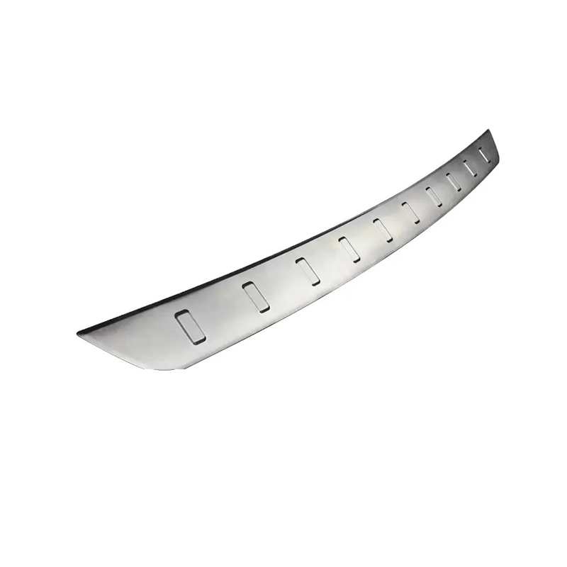 Land Rover Defender Rear Door Trim (Silver) for 2020+ Defender 90/110