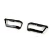 Land Rover Defender Rear Door Trim Frame (Gloss black) for 2020+ Defender 110 - Image 2