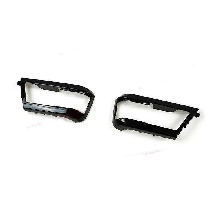 Land Rover Defender Rear Door Trim Frame (Gloss black) for 2020+ Defender 110 - Image 2