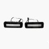 Land Rover Defender Rear Reverse Light (Black) for 2020+ Defender 90/110