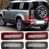 Land Rover Defender Rear Reverse Light (Red) for 2020+ Defender 90/110 - Image 5