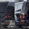 Land Rover Defender Rear Reverse Light (Red) for 2020+ Defender 90/110 - Image 4