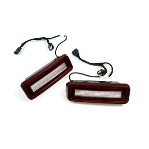Land Rover Defender Rear Reverse Light (Red) for 2020+ Defender 90/110