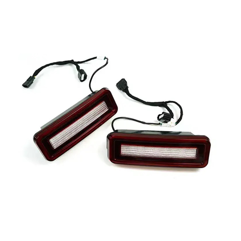 Land Rover Defender Rear Reverse Light (Red) for 2020+ Defender 90/110
