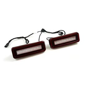 Land Rover Defender Rear Reverse Light (Red) for 2020+ Defender 90/110 - Image 2