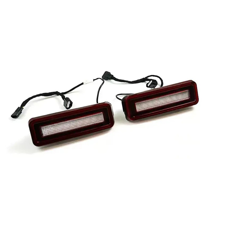 Land Rover Defender Rear Reverse Light (Red) for 2020+ Defender 90/110 - Image 2