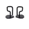 Land Rover Defender Rear Seat Regulator (Black) for 2020+ Defender 110