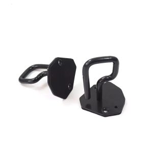Land Rover Defender Rear Seat Regulator (Black) for 2020+ Defender 110 - Image 6